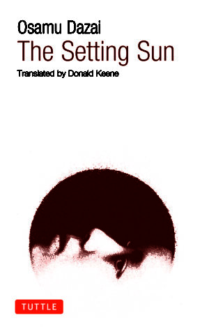 SETTING SUN (Osamu Dazai) SC
