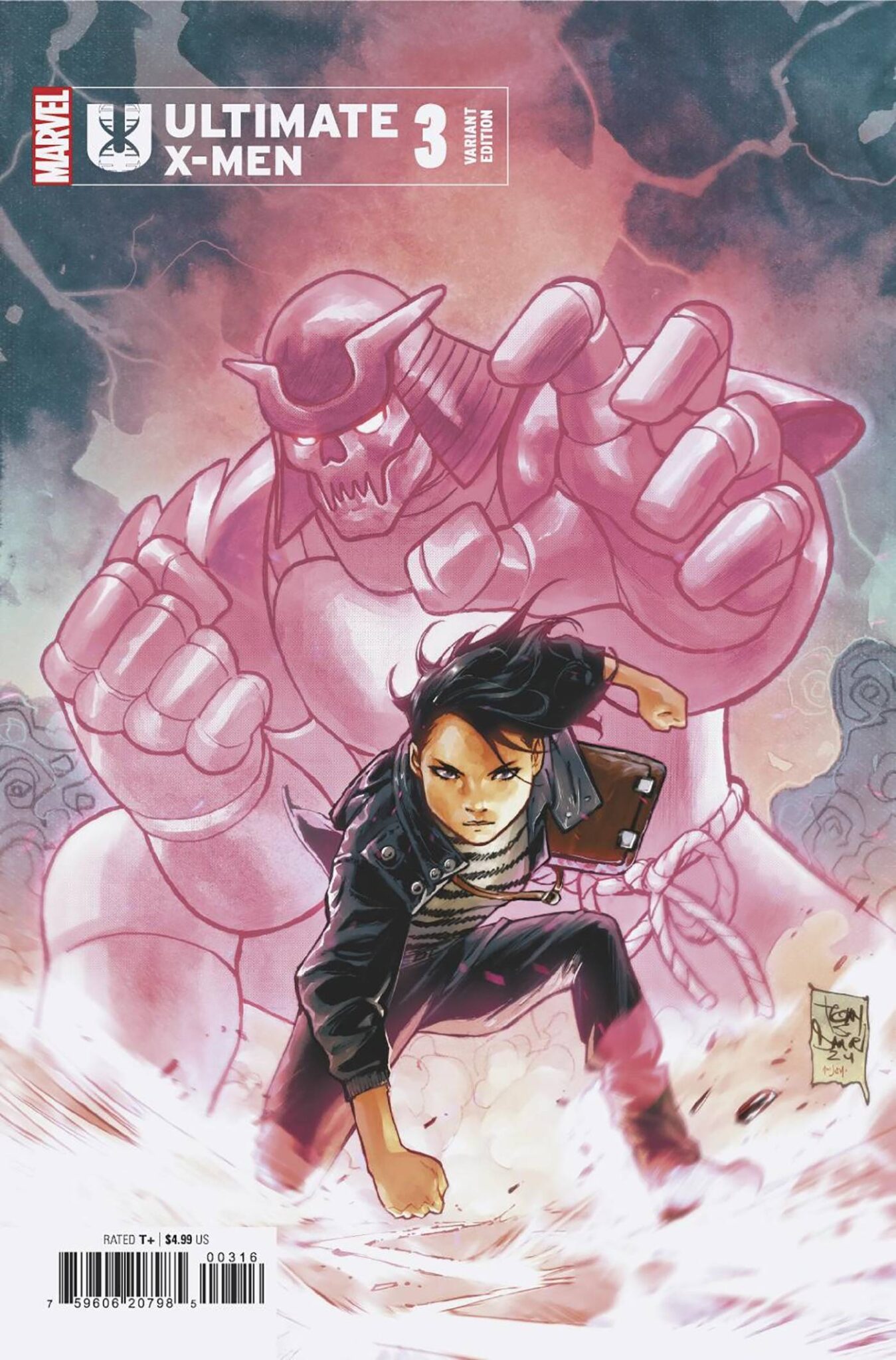 ultimate-x-men-3-variant-1-25-tony-daniel-cover-impact-comics