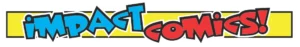 Impact Comics