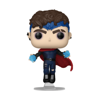 POP MARVEL AGATHA (TV) - WICCAN Vinyl Figure [1473]
