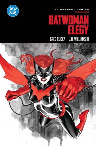 BATWOMAN Elegy  TP (DC Compact Comics Edition)
