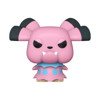 POP Games POKEMON - SNUBBULL Vinyl Figure [964]