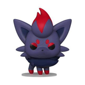 POP Games POKEMON - ZORUA Vinyl Figure [1032]