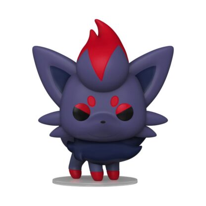 POP Games POKEMON - ZORUA Vinyl Figure [1032]