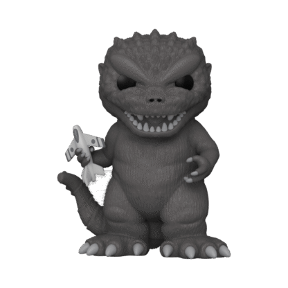 POP MOVIES - GODZILLA 70th ANN Godzilla (1954)