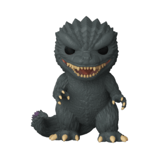 POP MOVIES - GODZILLA 70th ANN Godzilla (1999)