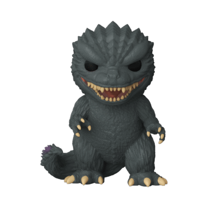 POP MOVIES - GODZILLA 70th ANN Godzilla (1999)