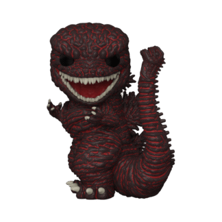 POP Movies GODZILLA - SHIN GODZILLA (2016) Vinyl Figure [1665]
