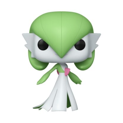 POP Games POKEMON - GARDEVOIR Vinyl Figure [1052]