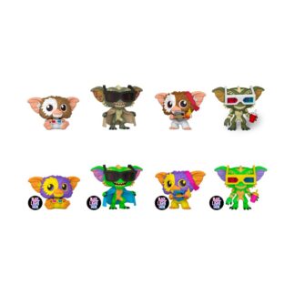 GREMLINS Mini Vinyl Figures