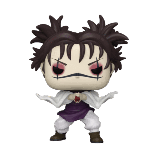 POP Animation JUJUTSU KAISEN - CHOSO Vinyl Figure [1886]
