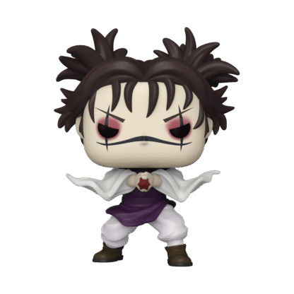 POP Animation JUJUTSU KAISEN - CHOSO Vinyl Figure [1886]