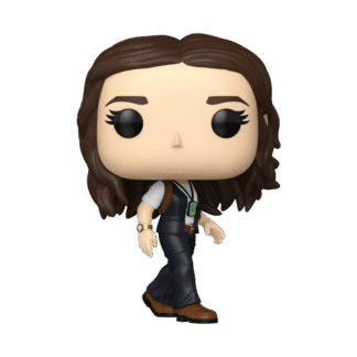 POP DC SUPERMAN Legacy (2025) - LOIS LANE Vinyl Figure [563]