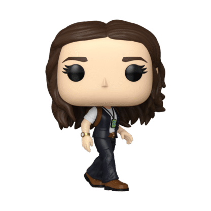 POP DC SUPERMAN Legacy (2025) - LOIS LANE Vinyl Figure [563]
