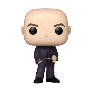 POP DC SUPERMAN Legacy (2025) - LEX LUTHOR Vinyl Figure [564]