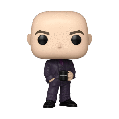POP DC SUPERMAN Legacy (2025) - LEX LUTHOR Vinyl Figure [564]
