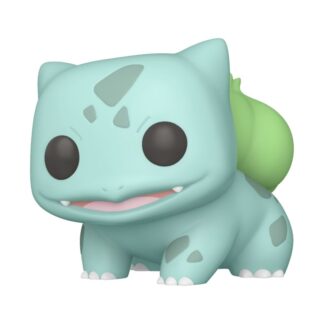 POP Games POKEMON - BULBASAUR (Pastel) Vinyl Figure [453]