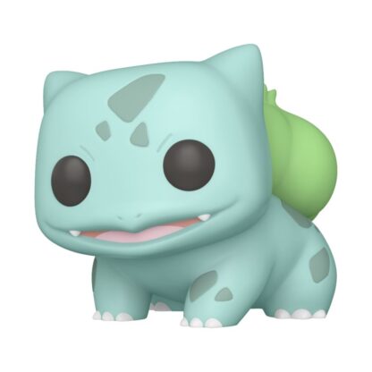 POP Games POKEMON - BULBASAUR (Pastel) Vinyl Figure [453]