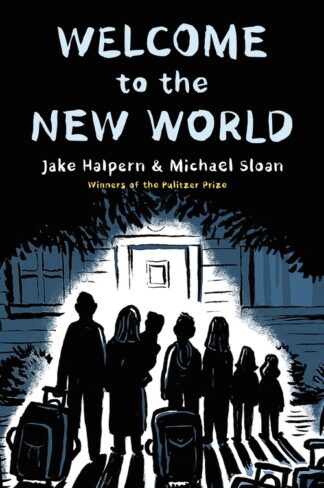 WELCOME TO THE NEW WORLD Waking Up in Trump's America
