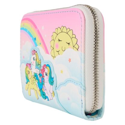LOUNGEFLY MY LITTLE PONY Zip Around Wallet - Image 2