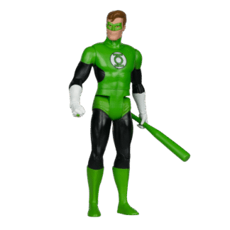 DC Super Friends GREEN LANTERN 6" Retro Action Figure