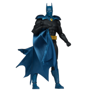 DC MULTIVERSE BATMAN (One Million) 7" Action Figure