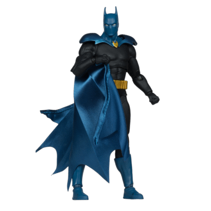 DC MULTIVERSE BATMAN (One Million) 7" Action Figure