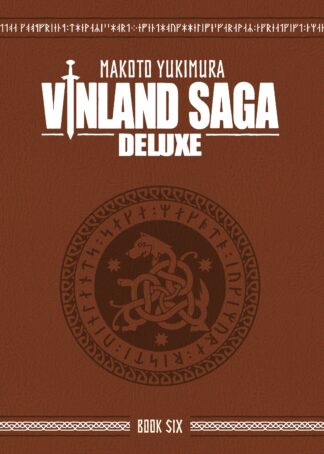 VINLAND SAGA Deluxe Edition HC Vol 06 (MR)