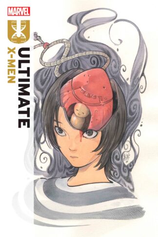 ULTIMATE X-MEN #13 Cover A