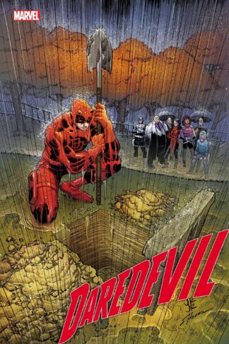DAREDEVIL #19 Cover A