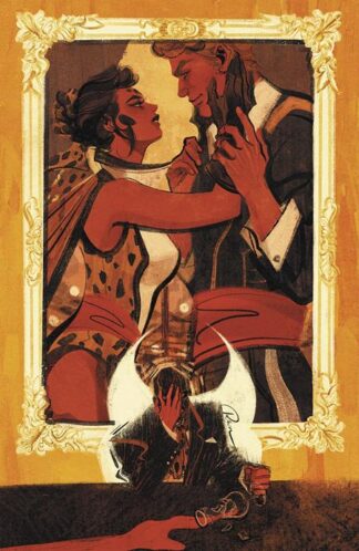 ADVENTUREMAN Family Tree #1 (of 3) Cover B RION CHOW