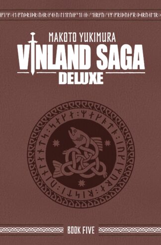 VINLAND SAGA Deluxe Edition HC Vol 05 (MR)