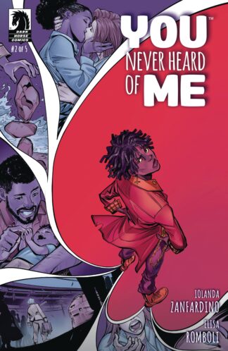 YOU NEVER HEARD OF ME #2 Cover A