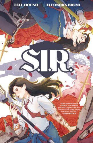 SIR (Fell Hound) TP