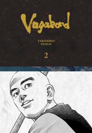 VAGABOND Definitive ed HC Vol 02