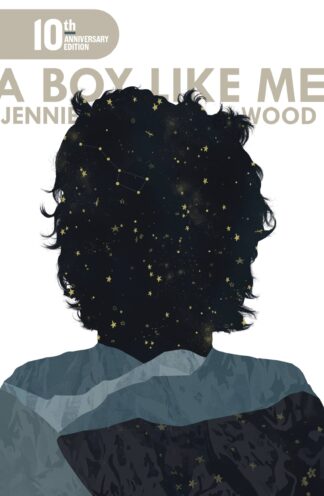 A BOY LIKE ME 10th Anniversary SC