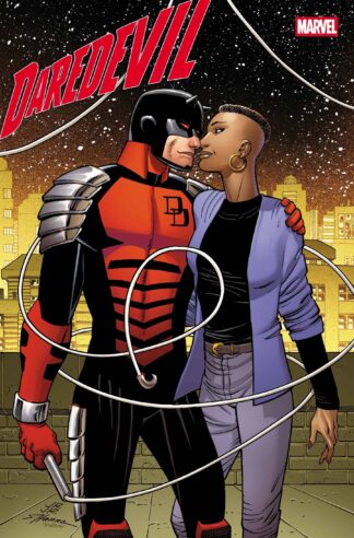 DAREDEVIL #20 Cover A