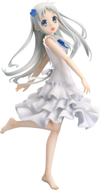 POP UP PARADE ANOHANA THE FLOWER THAT WE SAW THAT DAY MEIKO HONMA Vinyl Figure