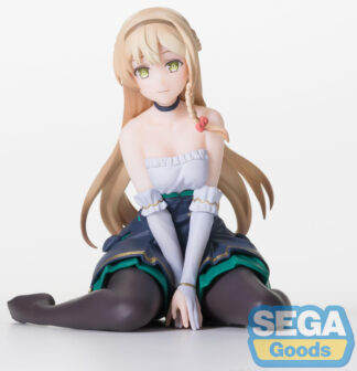 ATELIER RYZA Ever Darkness & Secret Hideout KLAUDIA VALENTZ PM Perching Figure