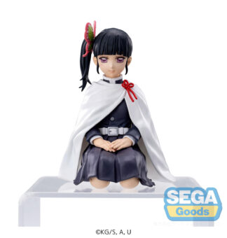 DEMON SLAYER Kimetsu no Yaiba - KANAO TSUYURI Perching Figure