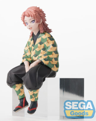 DEMON SLAYER Kimetsu no Yaiba - SABITO Perching Figure