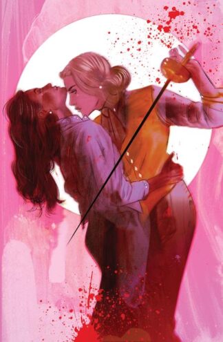 EXQUISITE CORPSES #2 Cover D STEALTH (MR)