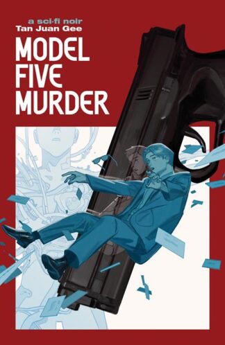 MODEL FIVE MURDER (Tan Juan Gee) TP
