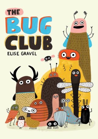 BUG CLUB HC