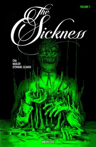 SICKNESS TP Vol 1