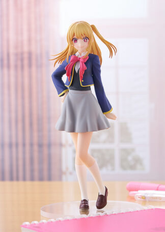 POP UP PARADE OSHI NO KO - RUBY Vinyl Statue