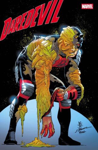 DAREDEVIL #21 Cover A