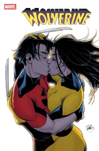 LAURA KINNEY WOLVERINE #7 Cover A