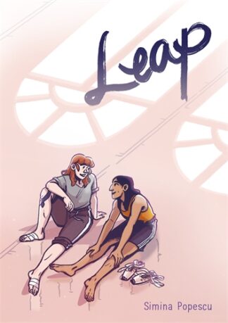 LEAP (Simina Popescu) GN