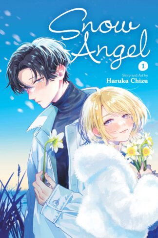 SNOW ANGEL GN Vol 01